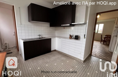 vente appartement 159 000 € à proximité de Les Bréviaires (78610)