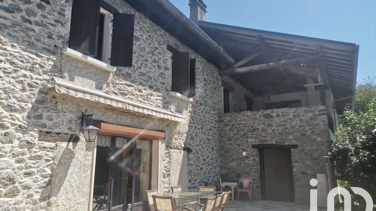 maison 5 pièces 171 m2 à vendre à Val-d'Arc (73220)