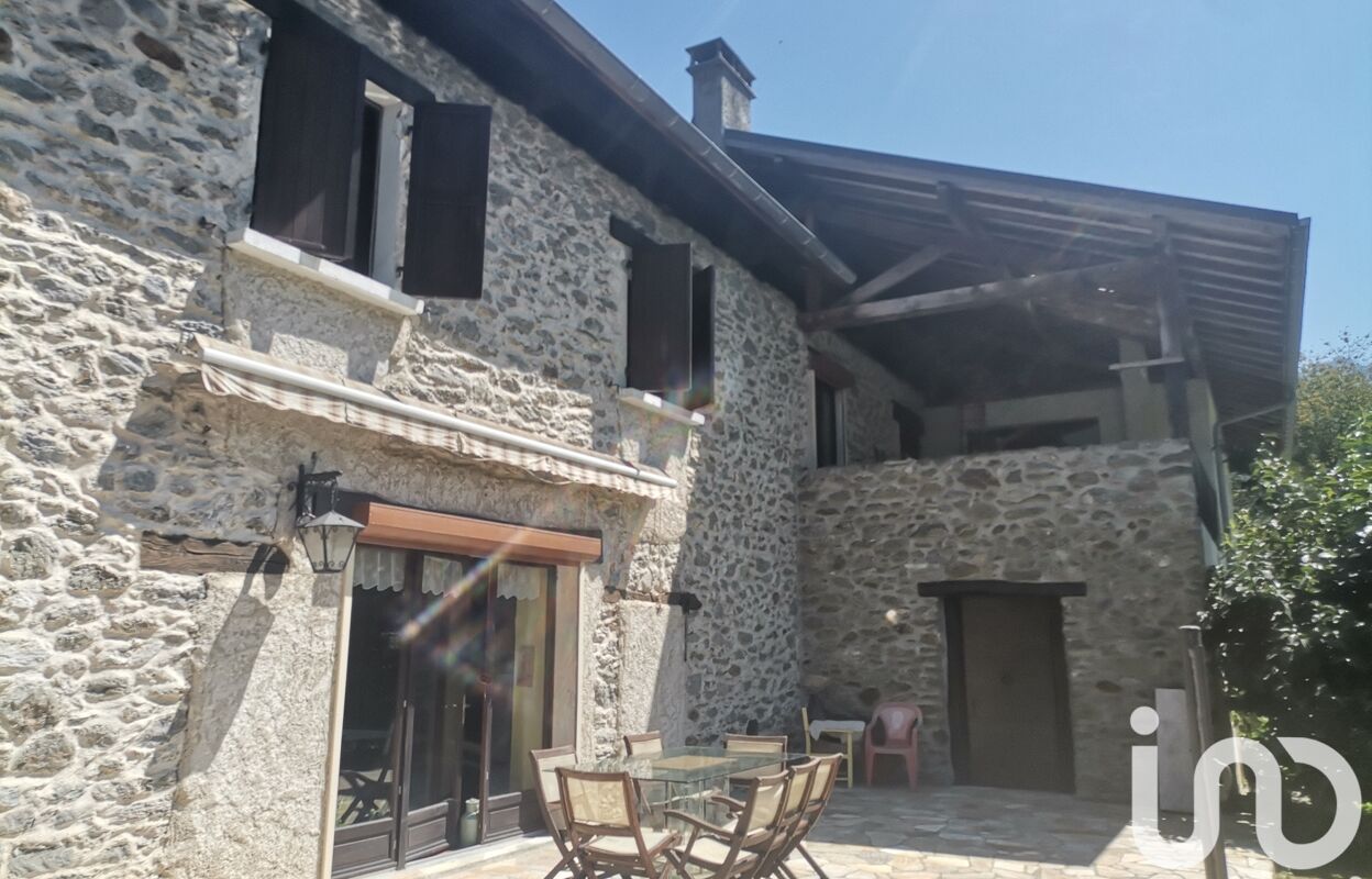 maison 5 pièces 171 m2 à vendre à Val-d'Arc (73220)