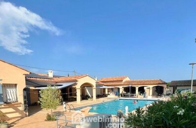 vente maison 1 138 000 € à proximité de Saint-Tropez (83990)