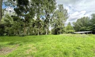 Terrain  7000 m² à vendre à Presles-et-Thierny (02860)