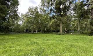 Terrain  7000 m² à vendre à Presles-et-Thierny (02860)