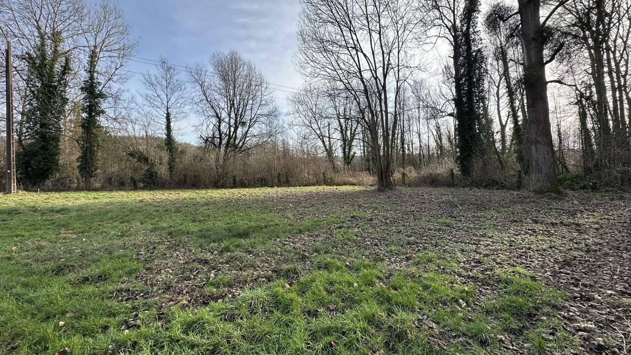 terrain  pièces 3900 m2 à vendre à Presles-Et-Thierny (02860)