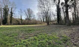 Terrain  3900 m² à vendre à Presles-et-Thierny (02860)