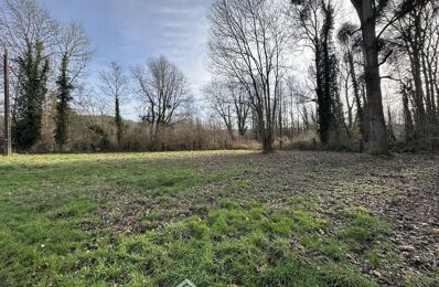 terrain  pièces 3900 m2 à vendre à Presles-Et-Thierny (02860)