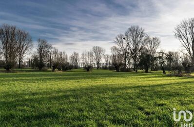 terrain  pièces 335 m2 à vendre à Zillisheim (68720)