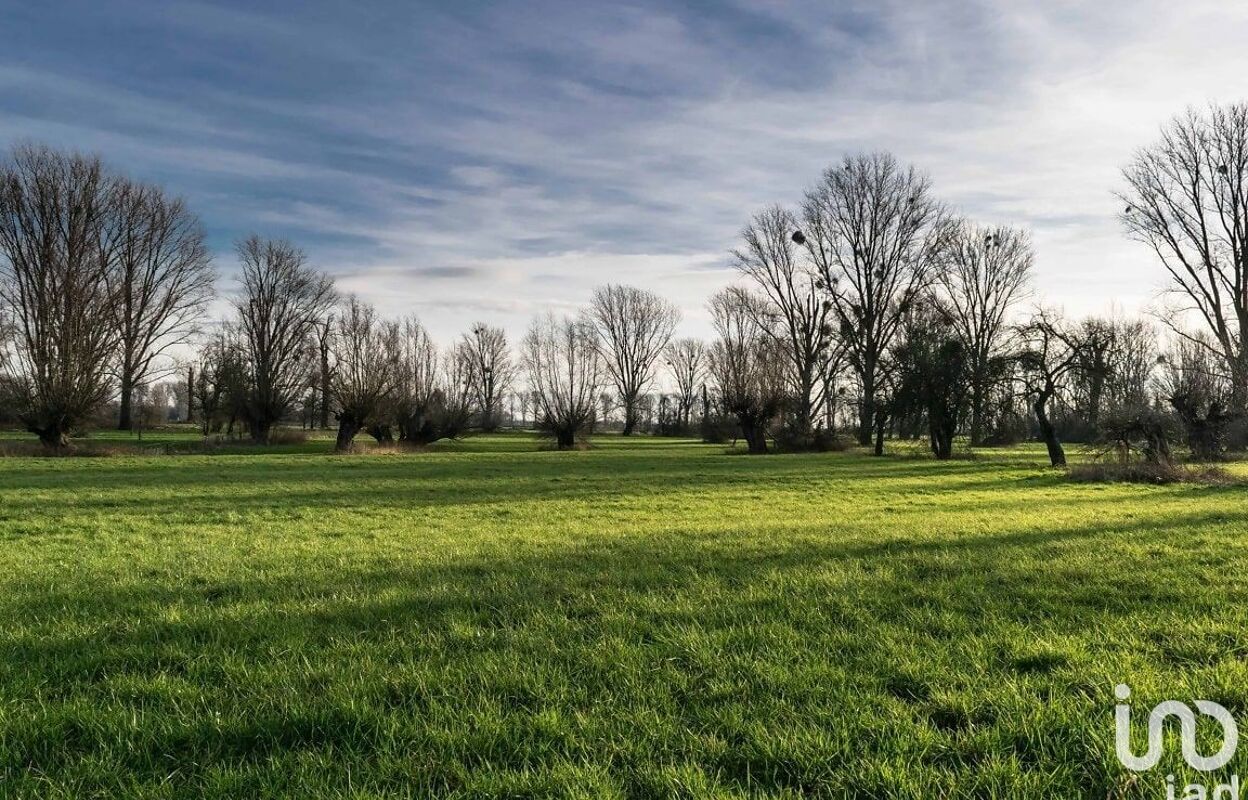 terrain  pièces 335 m2 à vendre à Zillisheim (68720)