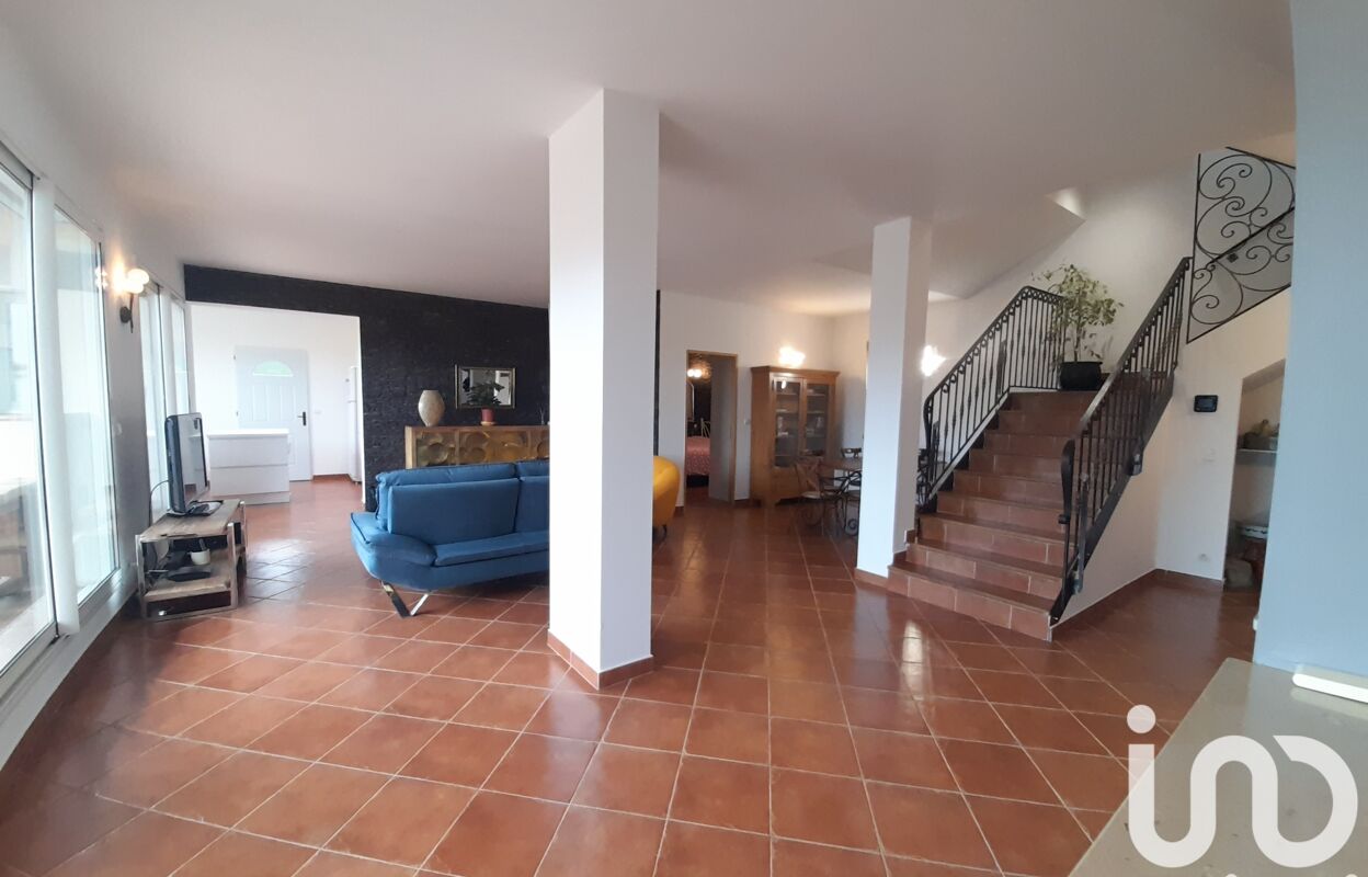 maison 4 pièces 145 m2 à vendre à Banyuls-sur-Mer (66650)