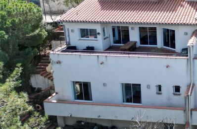 maison 4 pièces 145 m2 à vendre à Banyuls-sur-Mer (66650)