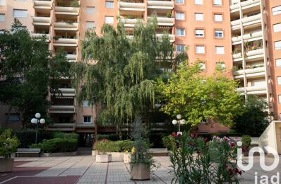 vente appartement 167 500 € à proximité de Vieille-Toulouse (31320)