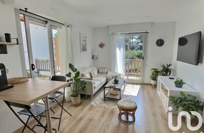 vente appartement 248 000 € à proximité de Mimizan (40200)