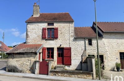 vente maison 50 000 € à proximité de Colmier-le-Haut (52160)