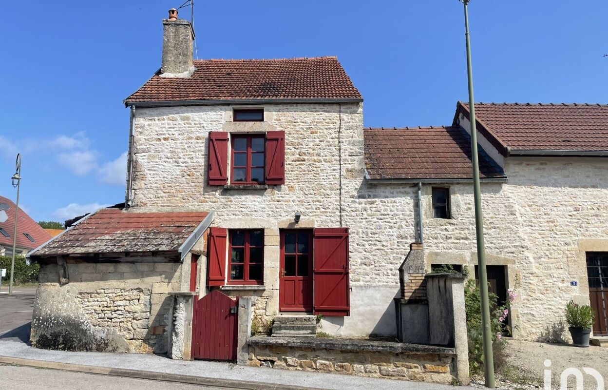 maison 4 pièces 99 m2 à vendre à Colmier-le-Haut (52160)