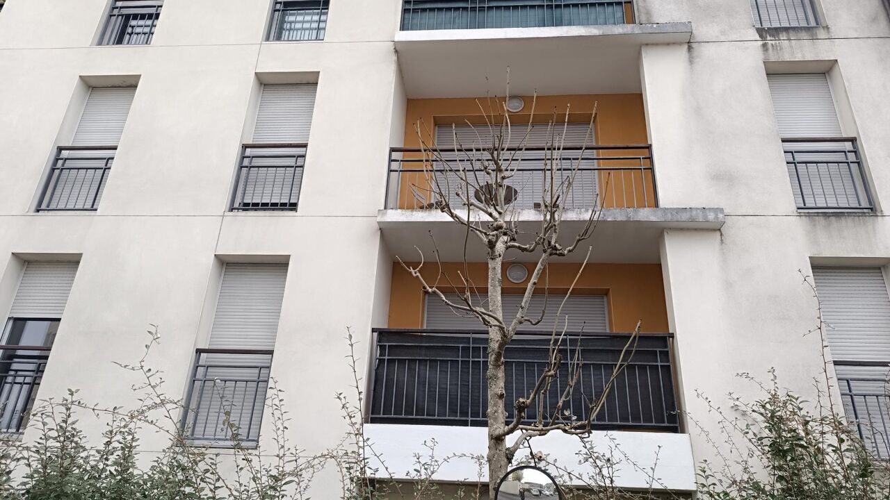 appartement 2 pièces 37 m2 à vendre à Périgueux (24000)