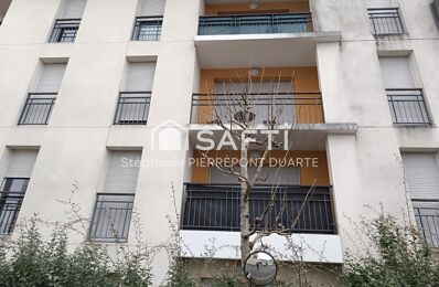 vente appartement 77 000 € à proximité de Champcevinel (24750)