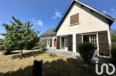 maison 6 pièces 123 m2 à vendre à Notre-Dame-d'Oé (37390)