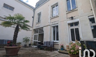 Maison 7 Pièces 278 m² à vendre à Vendôme (41100)
