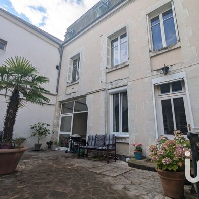 Maison 7 pièces 278 m²