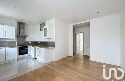 vente appartement 115 000 € à proximité de Soisy-sur-Seine (91450)