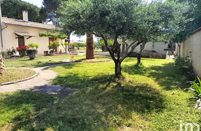 vente maison 315 000 € à proximité de Saint-Martin-d'Ardèche (07700)