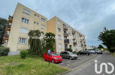 vente appartement 179 000 € à proximité de Fontenay-Lès-Briis (91640)