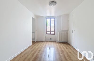 vente appartement 210 000 € à proximité de Champlan (91160)