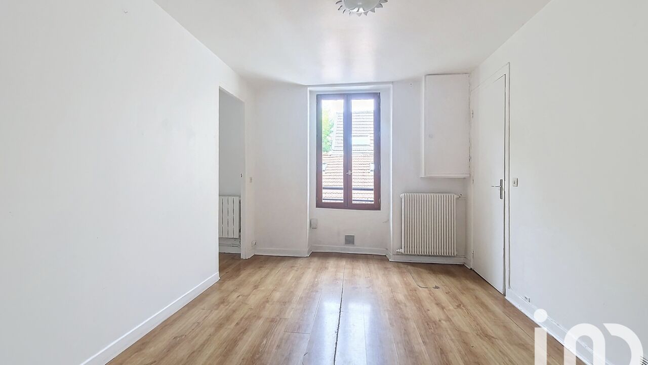 appartement 2 pièces 30 m2 à vendre à Vanves (92170)