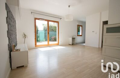 vente appartement 295 000 € à proximité de Montigny-le-Bretonneux (78180)