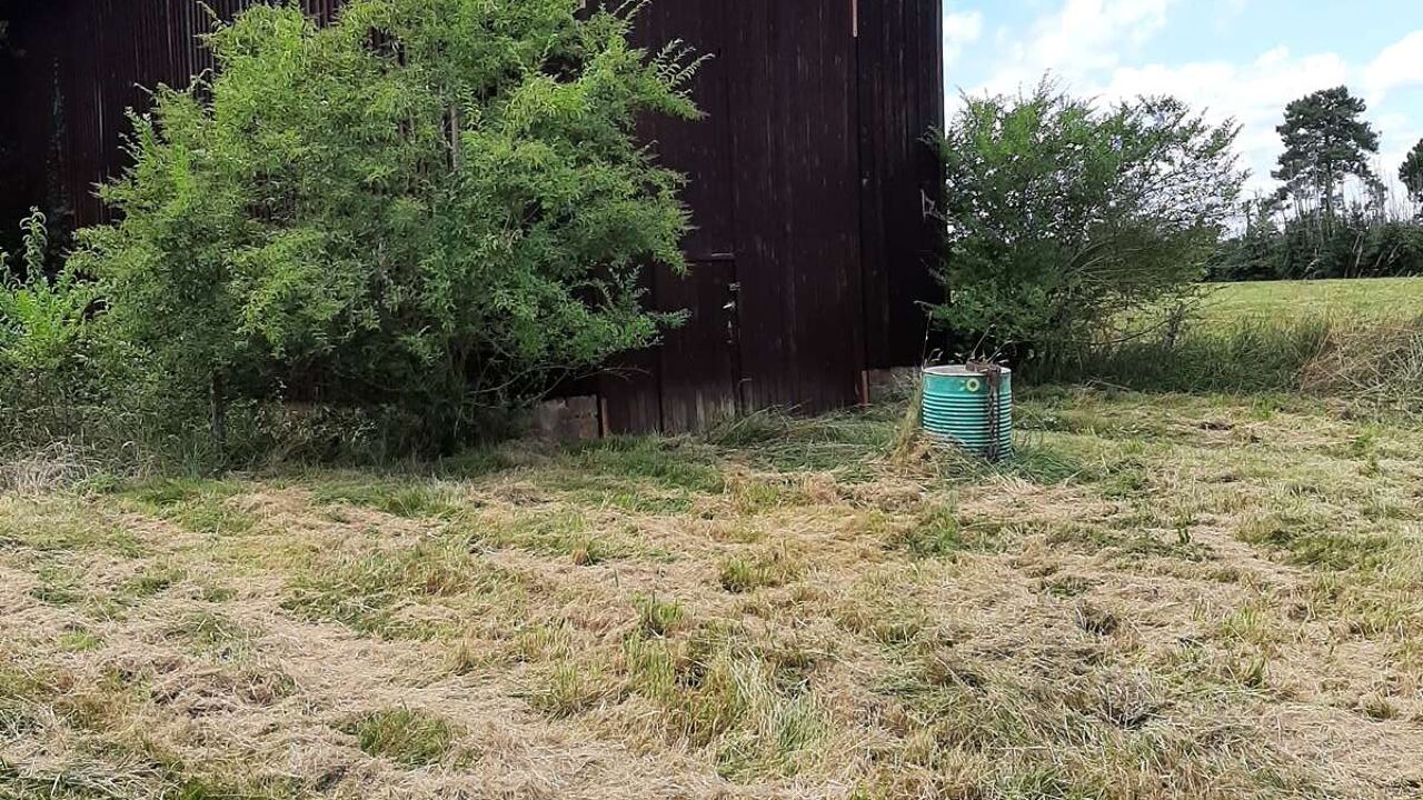 maison 1 pièces 108 m2 à vendre à Bazas (33430)