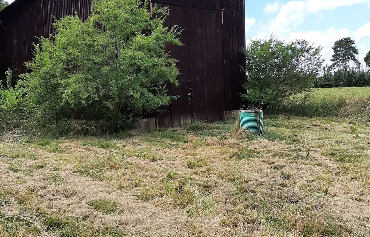 maison 1 pièces 108 m2 à vendre à Bazas (33430)