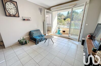 vente appartement 189 500 € à proximité de La Cadière-d'Azur (83740)