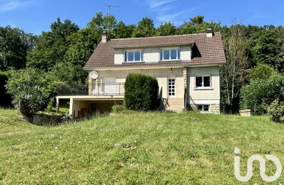 vente maison 425 000 € à proximité de Saint-Hilarion (78125)