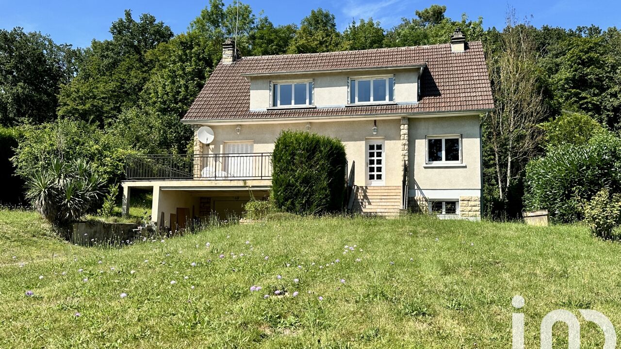 maison 6 pièces 150 m2 à vendre à Rambouillet (78120)