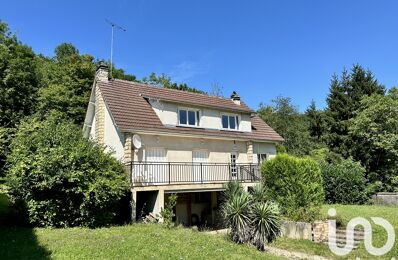 vente maison 399 000 € à proximité de Saint-Cyr-sous-Dourdan (91410)