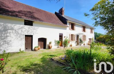 vente maison 248 500 € à proximité de Villotran (60390)