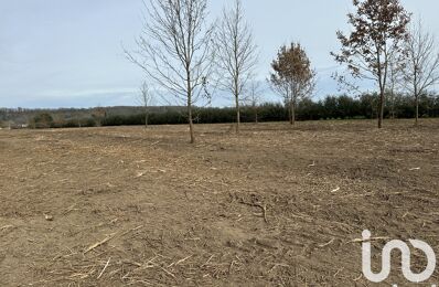 vente terrain 34 000 € à proximité de Pessac-sur-Dordogne (33890)