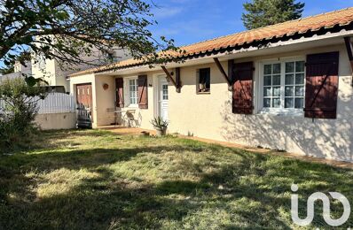 vente maison 309 500 € à proximité de Les Sables-d'Olonne (85100)