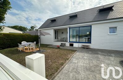 vente maison 184 000 € à proximité de Anneville-sur-Mer (50560)