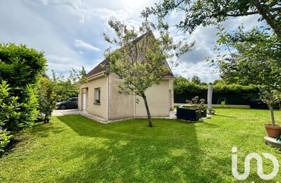 vente maison 419 000 € à proximité de Saint-Pierre-du-Perray (91280)