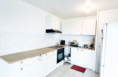 vente appartement 190 000 € à proximité de Fouju (77390)