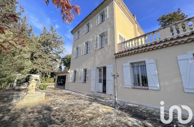 vente maison 690 000 € à proximité de Le Cannet-des-Maures (83340)