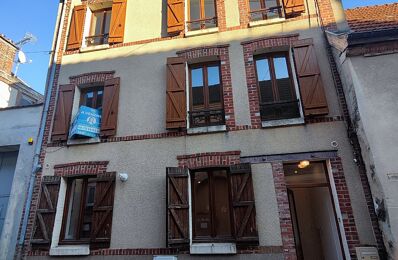 vente appartement 146 000 € à proximité de Bisseuil (51150)