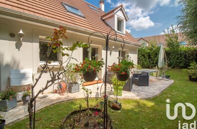 vente maison 669 000 € à proximité de Fontenay-le-Fleury (78330)