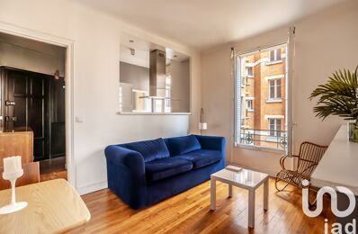 vente appartement 325 000 € à proximité de Stains (93240)