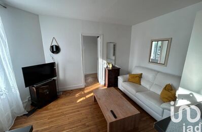 vente appartement 235 000 € à proximité de Saulx-les-Chartreux (91160)