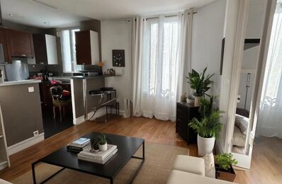 vente appartement 220 000 € à proximité de Épinay-sur-Orge (91360)