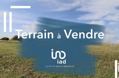 vente terrain 60 000 € à proximité de Geffosses (50560)