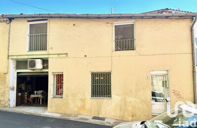 vente maison 193 000 € à proximité de Villeneuve-Lès-Avignon (30400)