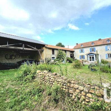 Maison 4 pièces 150 m²