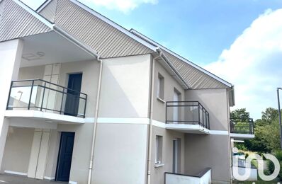 vente appartement 98 500 € à proximité de Caudebec-Lès-Elbeuf (76320)